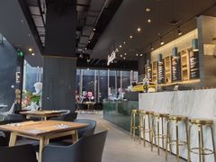 -乔泰勒JOETYLER西餐厅(曲江店)