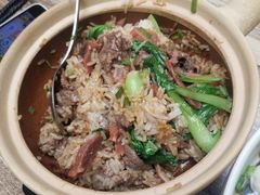-壹煲口福煲仔饭(中山路店)