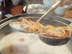 -大良毋米粥(锦龙路总店)