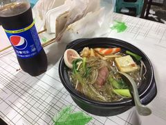 -大学城夜市大排档(凤栖路店)