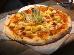 -巴别塔法餐舍(合作路店)