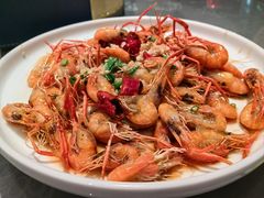 -老海陵·泰州菜(三水湾店)