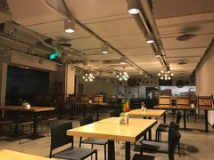 大堂-金鼎轩(阜成门金融街店)