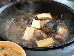 -崔记生活·铁锅炖鱼粘卷子(总店)