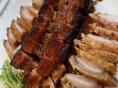 -海宝酒家(中山四路店)