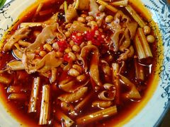凉拌鸭肠-钟鸭子·非物质文化遗产(观景路店)