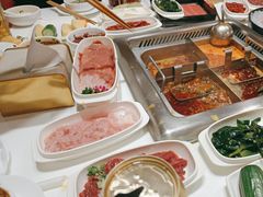 -海底捞大排档火锅(打浦路店)