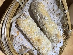 炸米粉肉-汉·鲜味人知(陈家营店)