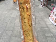 -韩国利尔面包(桂林路店)