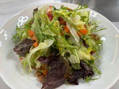 大拌菜-大草原清真饭庄(沙河店)