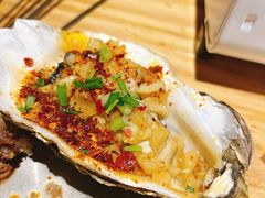 -落日营地·云泰小烤