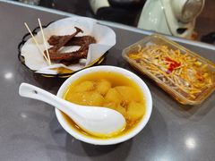-张飞木薯羹(金鱼巷店)