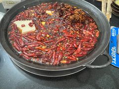 -肥龙火锅(南坪店)