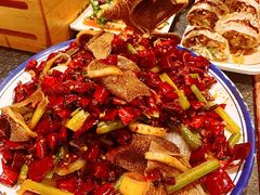 -福苗小骆驼烧烤(曲江店)