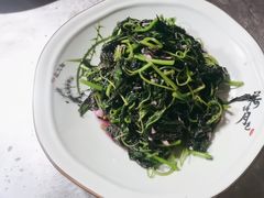 -海燕酒店·地道湖北菜(惠济路店)