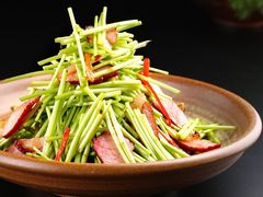 -惠丰堂饭庄(北洼路店)