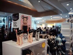 -深圳来福士广场