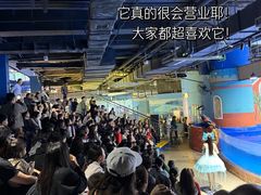 -重庆欢乐海底世界