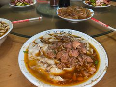 -项记烩面(迎宾路店)