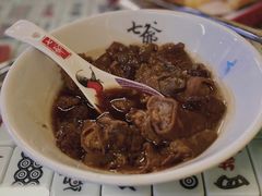 港式路邊牛雜-七爷清汤腩·港式餐厅(金狮广场店)