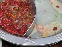 -张嬢嬢老火锅(壹号店•六年店)