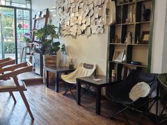 -参差咖啡(水果湖公园店)