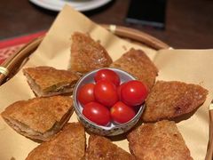 -洞庭土菜馆(天河北总店)
