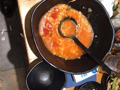 -聚点串吧·北京烧烤(赵登禹路店)