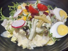 -九田家黑牛烤肉料理(新光汇店)