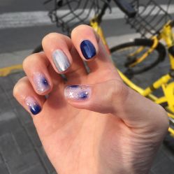 -EasyLady美甲沙龙