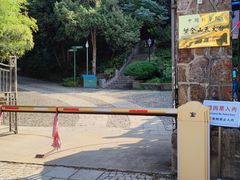 -紫金山山顶公园