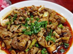 -巷子肥肠(科华巷店)