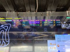 -新港卡丁车(奥森公园店)