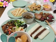 -天宝楼酱制品(华苑路店)
