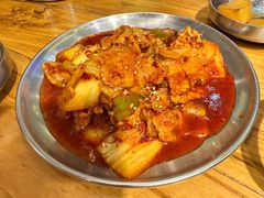 -枣玛尔脊骨汤·烤肉(西塔总店)
