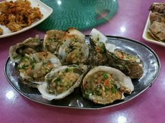 -湛江渔港·大排档(乐园路总店)
