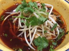 -冒椒火辣(奎星楼街店)