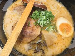 -味千拉面(煌华新纪元购物广场店)