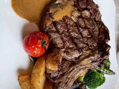 -郑州希尔顿酒店·阿米奇意大利餐厅