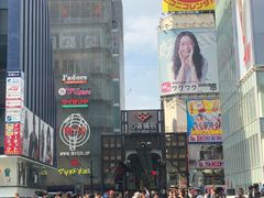 -蟹道乐(道顿堀本店)