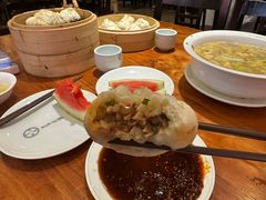 -包子大王(新泽巷店)