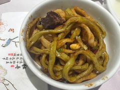 -味+新京宴·烤鸭·北京菜(创意谷店)