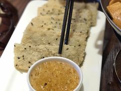 -梁记粥铺(开元地中海店)