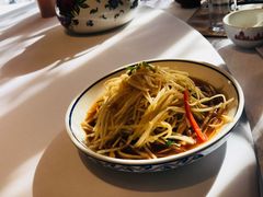 -巴依老爷新疆美食(常营店)