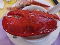 -山明水秀大饭店