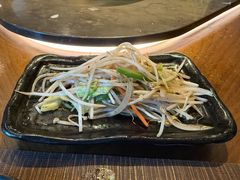 -岩盐·铁板料理(嘉里店)