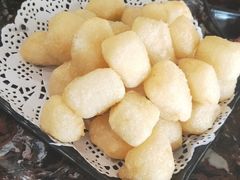 -啊美丽炭火烤肉(滑翔一店)