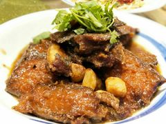 -大厨小馆(华阳城店)