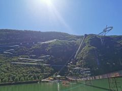 -野三坡刘家河高山漂流