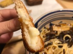 -头壹号 大油条·老长沙盖码饭(北辰店)
